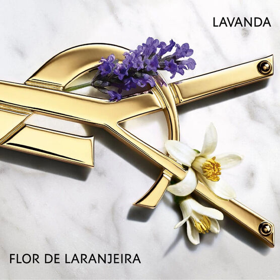 YVES ST LA LIBRE         EDP  90ML